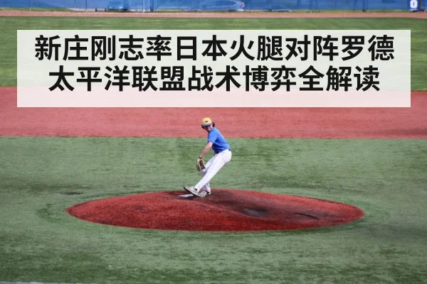 新庄刚志率日本火腿对阵罗德 太平洋联盟战术博弈全解读