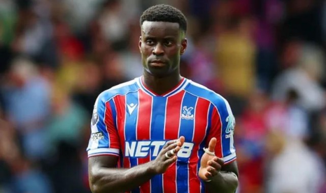 ggbet网页版-萨哈：曼联应该截胡格伊，提升实力的同时还能阻止利物浦补强