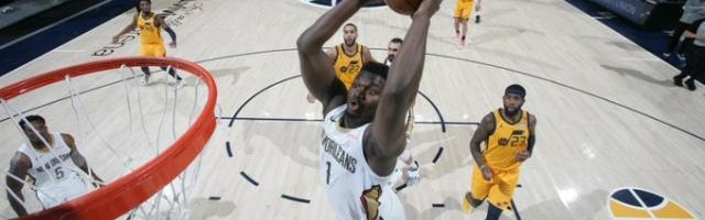 ggbet365-7战6败鹈鹕新赛季高开低走 防守又成无解难题