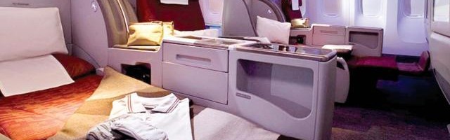 世俱杯安全健康第一 FIFA包机运送6参赛队赴多哈