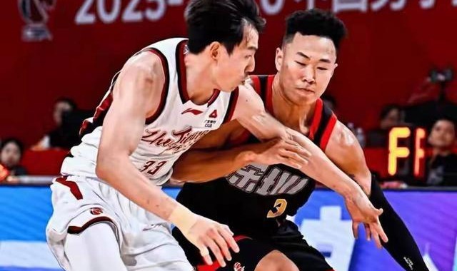 ggbet中国官网-深圳马可波罗95-91击败浙江大比分2-0晋级四强