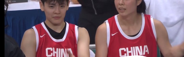 ggbet下载-一场5分险胜，中国女篮加时赛打败巴西！王思雨21分，刘禹彤12分