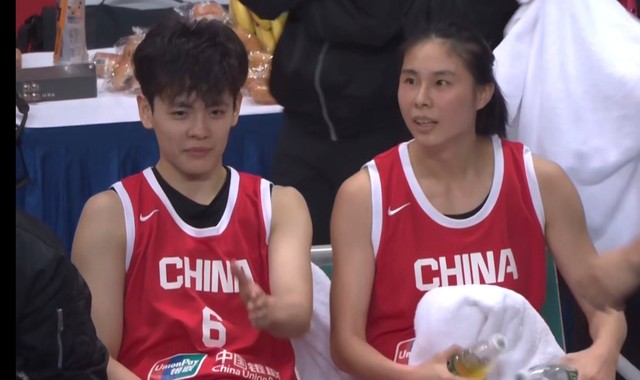 ggbet下载-一场5分险胜，中国女篮加时赛打败巴西！王思雨21分，刘禹彤12分