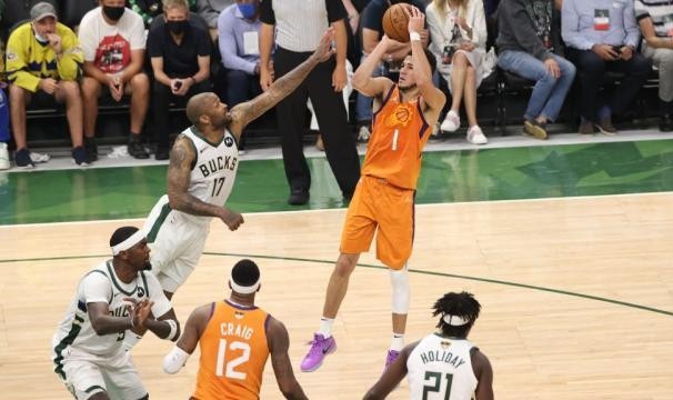 ggbet怎么充值-“失传绝学”再现总决赛，中距离将决定总冠军归属？