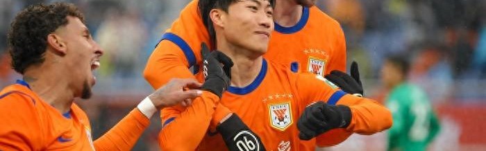 ggbet怎么充值-胖马识球丨泰山速通负分关卡，韩鹏的练级闯关之路才刚开始