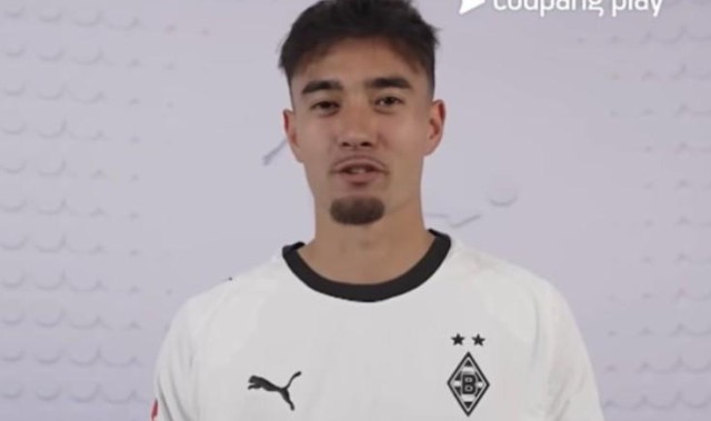 ggbet充值-韩国归化国脚卡斯特罗普：我最喜欢的球员是孙兴慜