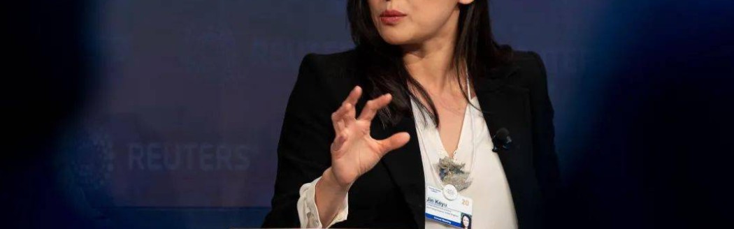 ggbet中国官网-近40岁的金刻羽，为何甘愿被浙江土豪围猎而非婚生女？