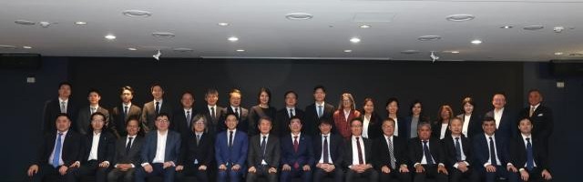 ggbet365-【官方】宋凯当选新一届东亚足联主席 任期至2028年