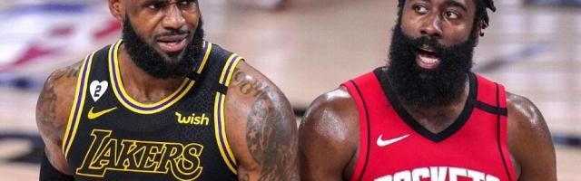 ggbet充值-刚灭勇士又冒出篮网？詹皇调侃：我36了！非搞我吗！