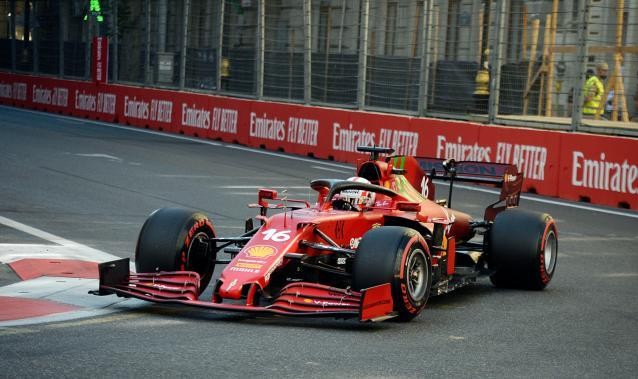 ggbet网页版-F1下半赛季精彩止步冠军之争 “抢三”大战同样激烈