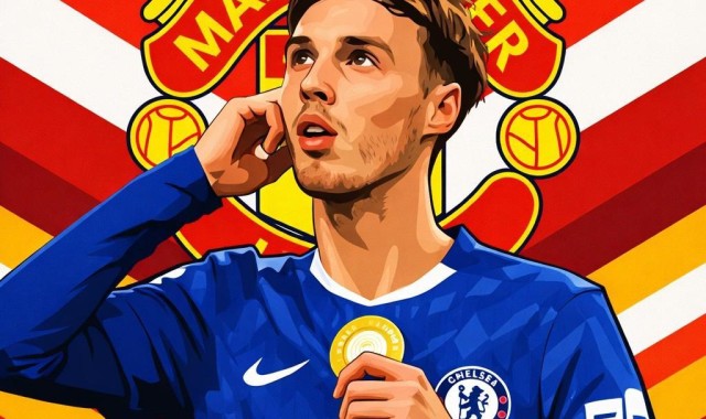 ggbet怎么充值-曼联签帕尔默所需转会费曝光，2亿切尔西才愿谈！伤病恐影响决策